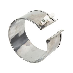 Electric Industrial Stainless Steel Barrel Extruder Mica Band Heater