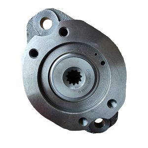 Cummins Qsb6.7 Engine Parts Hydraulic Pump Adapter 3935646