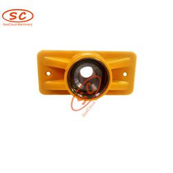 High Strength Concrete Reinforcement Construction Fixing System Post Tension Mono Anchor