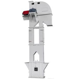 Flour Mill Feed Mill Bucket Elevator