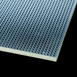 Acrylic Board Light Guide Panel LED Guide Plate for Lighting