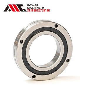 Rb3010uu Bearing 30X55X10 mm Cross Roller Bearing Rb3010 Rb3510 Slewing Bearing for Industrial Robots
