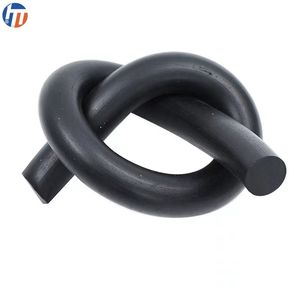 EPDM Rubber Sealing Strip Rubber Extrusion Cord