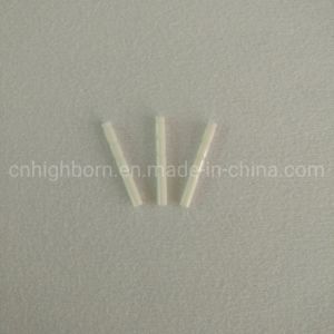 95% 99% Insulation Al2O3 Sintered Aluminum Oxide Ceramic Solid Rod