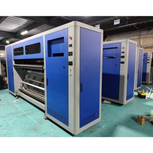 High-Quality Mjt1900-16 6/8 Colors Large Format Sublimation Digital Inkjet Printer Printing Machine