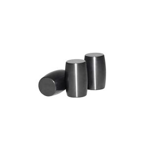 Durable Silicon Nitride Ceramic Rollers for Enhanced Performance