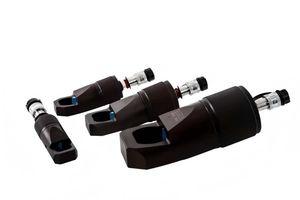 Schmidt 19 to 23mm Hydraulic Oil Power Nut Splitter Cutter