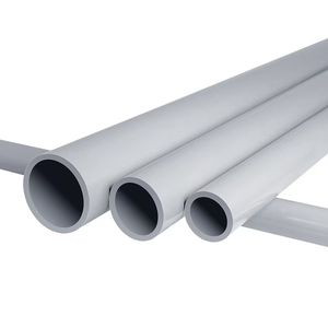 10kg Pressure CPVC Pipe with High Quality