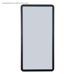 Custom Modern Design Wall Decor Mirror with Metal Framed
