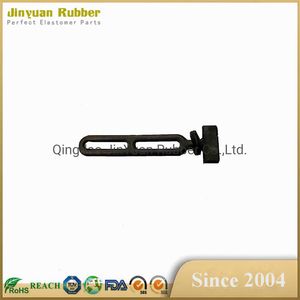 Tail Lift Powerpack Housing Lock Rubber or Rubber Toggle Closing Rubber Strap