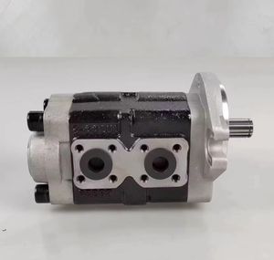 Factory Price Tractor Spare Parts Kubota M6040 Tractor 3c301 -82203 Pump Hydraulic