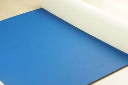4ply 1.95mm Compressible Blue Offset Sheetfed Printing Rubber Blanket