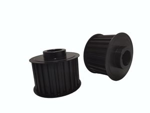 Taper Bushing Timing Pulley for Bending Machine