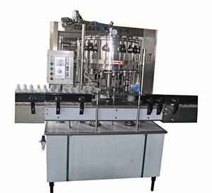 Carbonated Beverage Soda Water Soft Drink Equipment with CE Certificate