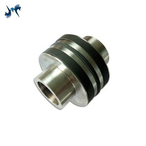 Waterjet Intensifier Pump Parts Hydraulic Piston Assembly for Waterjet Intensifier