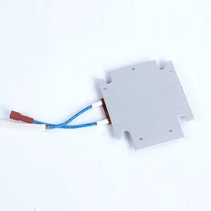 PTC Heater for Wax Heater PTC Heating Plate with Insulation Film
