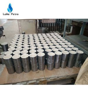 Fmc 435 420 Ceramic Liners of Zirconia or Alumina Material