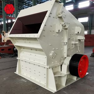 Top Quality Long-lasting Gator GIP-1315 GIP-1210 GIP-1214 Stone Impact Crusher