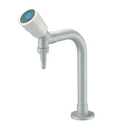 Three-Way Laboratory Faucet for Primary School Science Labs