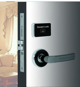 Manufacturer Expert of Hotel Lock Management System