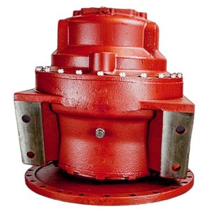 Factory Price Hot Sale Reducer for Concrete Mixer Diesel Engine Universal Heavy Truck Parts