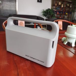 Customized Laser Belt Alignment Tool for Accurate Pulley Alignment Tasks