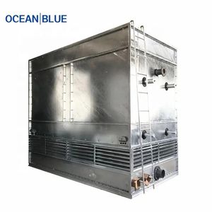 Cold Room Ammonia R717 Evaporative Condenser Manufacturer