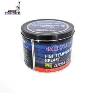 Factory Price Rollester High Temperature Grease Lubricating Grease Lithium Grease for Truck Dp 380 Blue Grease