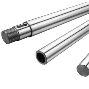 Precision Ground Linear Shaft for Machine Tool Guides Linear Guide Shaft, Linear Motion Shaft, Piston Rod, Hard Shaft, Soft Shaft, Solid Linear Shaft,