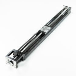 China Supplier for Linear Motion CNC Linear Guide Rail Ball Screw Linear Module Guide Rail