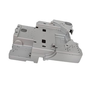 Durable Zinc Alloy Die Casting, China Die Casting, LED Die Casting Products