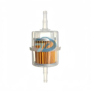 Wholesale of Motorcycle off-Road Vehicle Kart Engine Oil Gasoline Filter Mt0003956 Manufacturers of Boat Water Filters Car Parts Wholesale Car Auto Parts