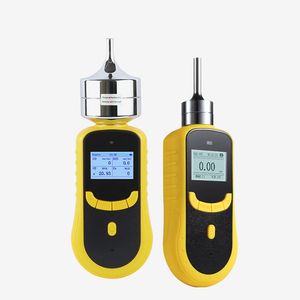 Pm2.5 Detector Particle Dust Particle Counter with Optional Temperature and Humidity Sensor