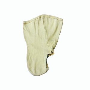 Good Service Workwear Safety Wear Turnout Gear Safety Workwear Firefighter Fire Protection Headgear