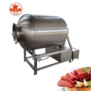 1000L Vacuum Tumbler Stainless Steel Vacuum Insulated Tumbler