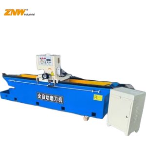 CNC Planer Knife Shrapening Machine Knife Automatic Blade Shrapener Knife Shrapener Professional