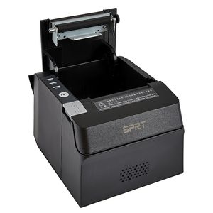 SPRT SP-POS891 80mm Multi Language Thermal Receipt Bill Printer with Auto Cutter Bluetooth Ethernet Optional