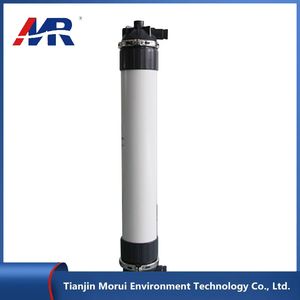 Submerged Reinforced Hollow Fiber PVDF Mbr Wastewater Treatment Plant with Mbr Module for Municipal/Domestic/Hospital Sewage Treatment