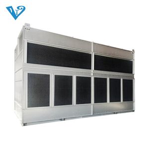 Data Center Countercurrent Closed Cooling Tower