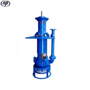 150sv-Sp Slurry Vertical Sump Pump