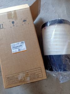 Liugong Air Prefilter Wheel Loader Parts Air Pre Filter Sp188107 Engine Parts Filter Element