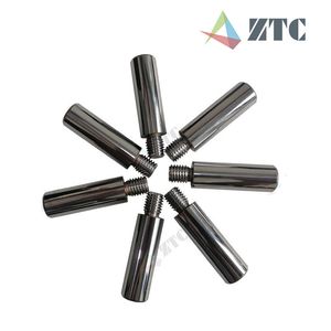 High-Performance Carbide Pins for Sand Mill Grinding and Dispersion