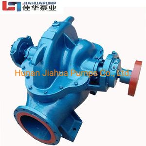 Supply 600cum Sh Farm Irrigation Axial Pump Circulating Water Pump