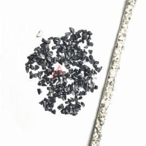 Wear Resistance Tungsten Carbide Crushed Grit Granules for Drilling
