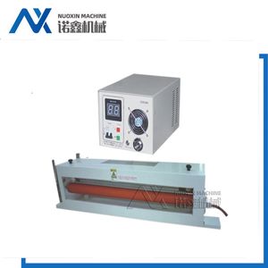 Corona Treatment to Plastic/Film Printing Machine