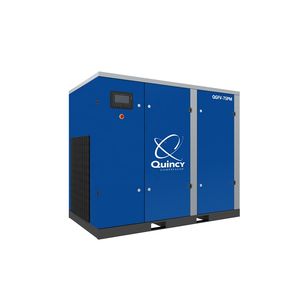 Wholesale High Quality Quincy Rotary Screw Qgfv 22f Air Compressor