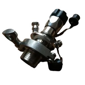 High Temperature Graphite Packed Gate Valve for Steam Boiler Valve