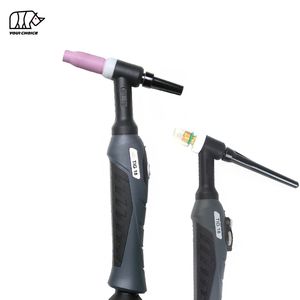Inwelt Custom 4m 8m Length Adjustable Switches Wp18 TIG Welding Torch