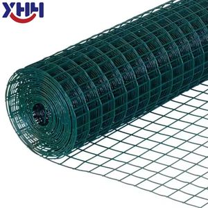 Power Coated Bird Mesh Galvanized Welded Iron Wire Mesh