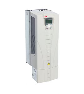 ABB Acs380 Variable Frequency Drive VFD for Single-Phase AC Power